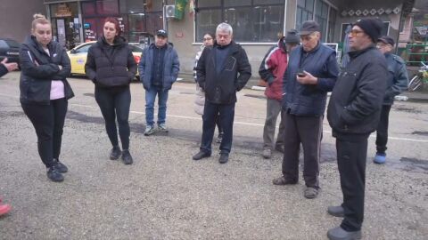 „Искри хвърчаха от контактите“: Пореден токов удар в Северозапада изпепели електроуреди за хиляди левове