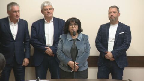 Диалогът е възстановен: Бизнес, синдикати и правителство отново обсъждат Бюджет 2026  