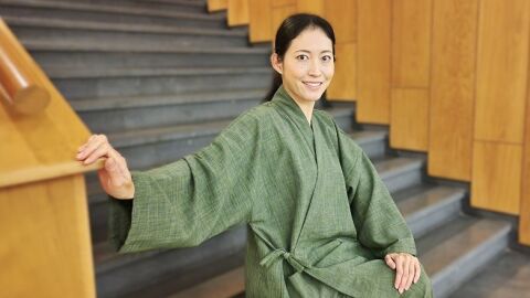 Маюми Гото: Искам да нарисувам мира́