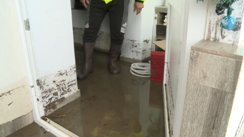 Бедствието в Ново Делчево: &quot;Водата започна да се излива от тоалетната като фонтан&quot; 