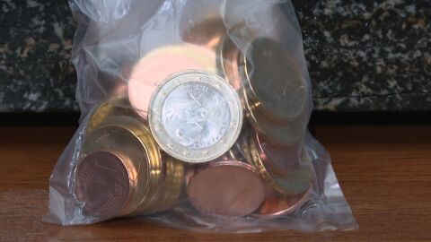 Как ще изглеждат стартовите комплекти с български евромонети?