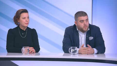 КНСБ поиска 50 млн. евро за държавните служители