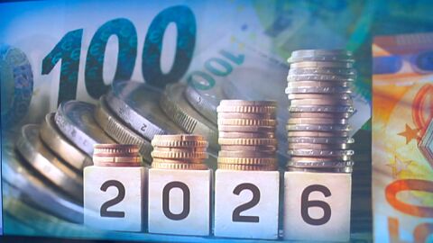 Новата версия на Бюджет 2026-а - ясна до дни (ОБЗОР)