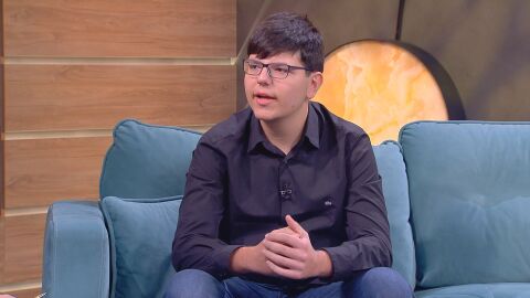 Ученик от София впечатли „Стани богат“: Ще дари печалбата си за залесяване