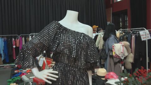 Базар с кауза: Популярни личности в подкрепа на децата в Газа