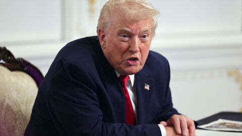 Тръмп: До всички пилоти, наркодилъри и трафиканти - въздушното пространство над Венецуела е затворено