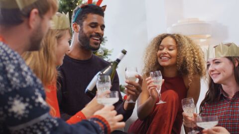 Планирайте активни празници, за да бъдете здрави 