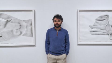 Онур Каймак: В изкуството ми има много дупки, но в реалния живот има дупки от куршуми