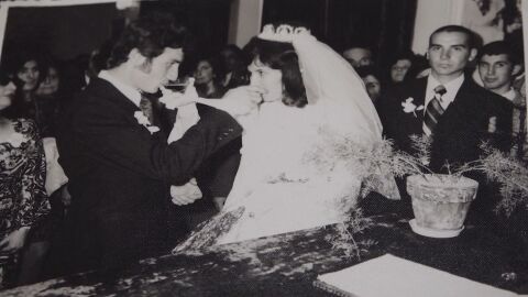 „Не сключват брак. Ще им кажа, че са глупаци“: Тайната на 50 г. щастлив брак на семейство от Камено