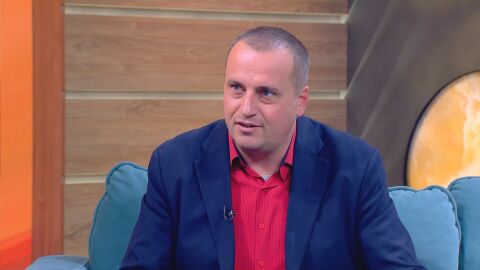 „Имало е „мутри“ и в Османската империя“: Д-р Стоянов за аяните - въоръжените групировки и „заблудата за турското робство“