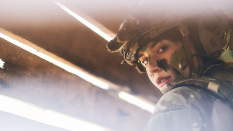 Военна служба за жените: Идеята беше отхвърлена на референдум в Швейцария