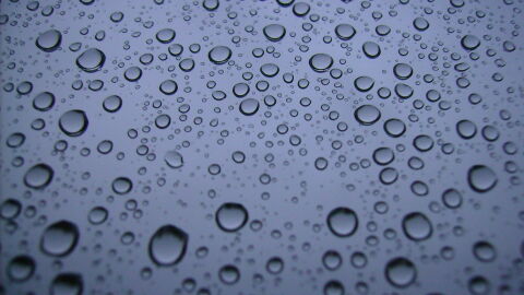 Оранжев код за валежи на Рождество 