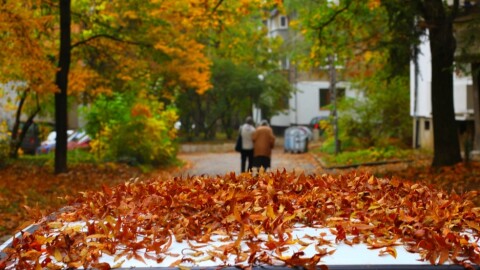 В сряда ще е предимно облачно и по-хладно 