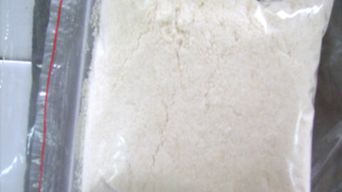 Българин е задържан с над 6 кг хероин в Гърция