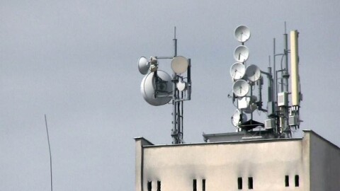 Обявиха въздушна тревога в Румъния заради атака на границата с Украйна