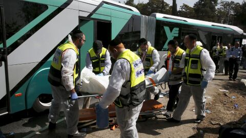 Израел получи тялото на още един заложник от Ивицата Газа