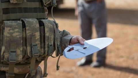 Руското черноморско пристанище Новоросийск спира износа на петрол след атака с украински дрон