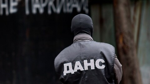 Станчо Станев ще изпълнява функциите на председател на ДАНС до назначаването на нов титуляр 