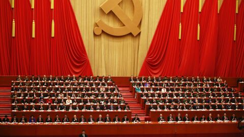 Бившият ръководител на спортната администрация на Китай е осъден на смърт