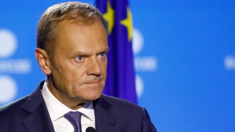 Полша подготвя иск срещу Русия за щети от времето, когато е била съюзник на СССР