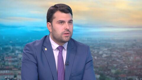 Георг Георгиев: Сърбия не е съобщавала за арест на български шпиони