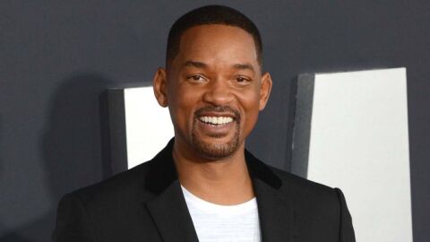 Цигулар обвини Уил Смит в сексуален тормоз 