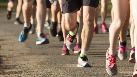 Полумаратон блокира центъра на София в неделя – 5 април (Цветница)