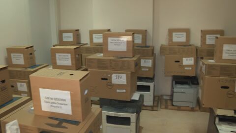 Поправките в Изборния кодекс: Ограничават броя на секциите в чужбина за държави извън ЕС