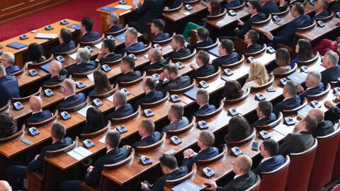 Кои политици ще се борят за народния вот?