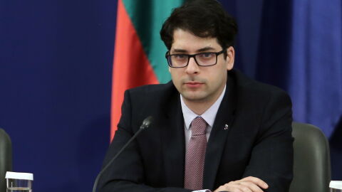 Вицепремиерът Пеканов за ПВУ: Имаме три месеца да приемем важните реформи