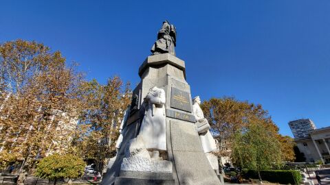 Пролет през януари: В Хасково измериха 17,8 градуса