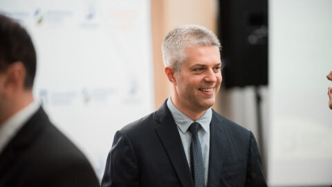 ВКС реши: Окръжният съд във Варна ще разглежда делото срещу Благомир Коцев