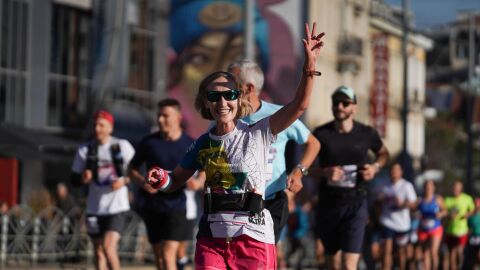 Центърът на София ще е блокиран от маратон в събота и неделя