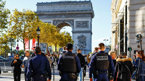 От Париж, през Белград до Сидни: Масово отменят новогодишни празненства заради заплаха от терор