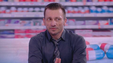 След ареста на д-р Станимир Хасърджиев НПО се разграничи от него, призна за личните му проблеми