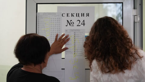 Разногласия за съставите на РИК в почти всички градове в страната