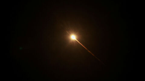 Взривове в Доха, сирени в Бахрейн при ракетна заплаха