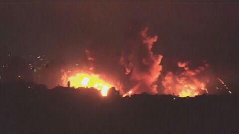 Може ли телефонен разговор между ОАЕ и Иран да спре войната в Близкия изток?