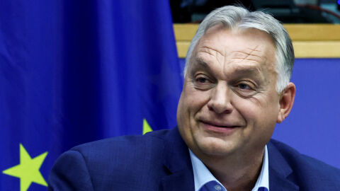 Унгарски пастор - критик на Орбан, е заплашен с 10 години затвор 