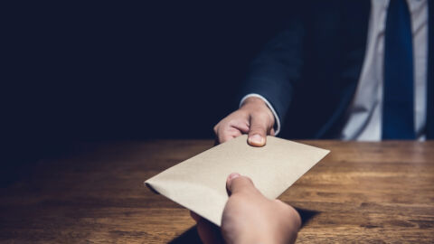 Корупционен скандал в Украйна: В нея е замесен бивш съветник на енергийния министър