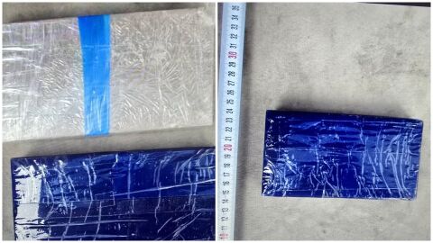 Арестуваха 47-годишен мъж с над килограм фентанил в столичния квартал „Бояна“