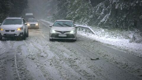 7 души пострадаха при катастрофа в Монтанско