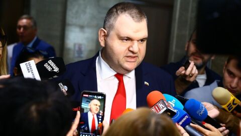 Делян Пеевски: Стана практика съдът да пуска убийците на пътя
