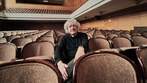 Джеймс Джъд: Дирижирането не е диктатура на диригента, а всеки да слуша другия