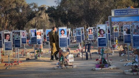 Семействата на заложниците, държани от "Хамас", приветстваха постигнатото споразумение