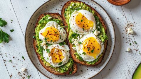 Как да се храним за укрепване на имунната система?