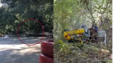 След рали инцидента във Варна: Започва проверка на Автомобилната федерация на България