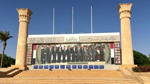 Делегациите на "Хамас" и Израел пристигнаха в Египет за преговори за мир в Газа