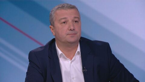 Драгомир Стойнев: Може да се окаже, че нито една постройка в „Елените“ няма Акт 16