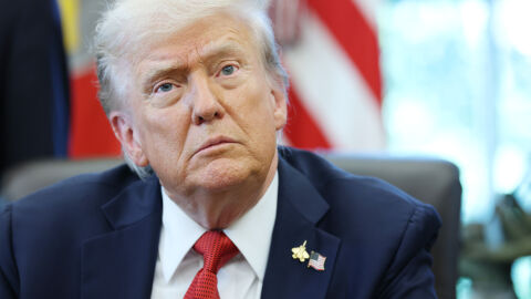 Тръмп изпраща специалния си пратеник Уиткоф при Путин в Москва 